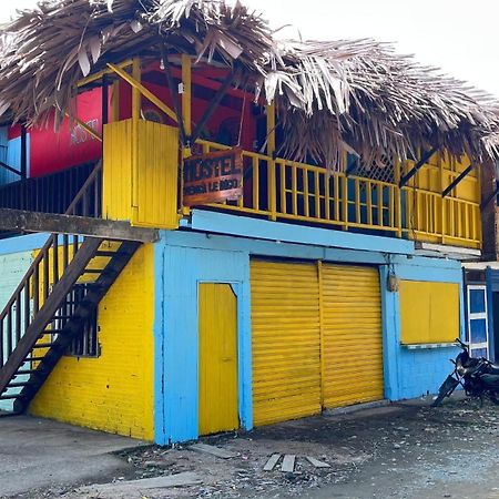 Hostel Venga Le Digo Buenaventura Exterior foto